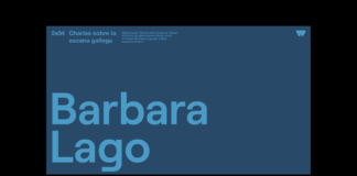 La escena gallega: Barbara Lago Escena Gallega Barbara Lago