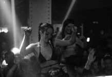 Lapsus hizo temblar la pista con los sets de Raxeller, Bollmann y sus DJ residentes