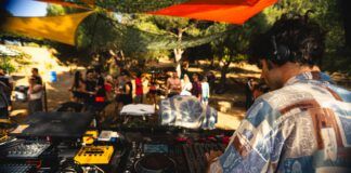 La Isla, un oasis de diversión, música y naturaleza en el corazón de Gredos