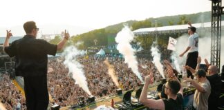 El Progressive House sigue muy vivo con ‘Take Me There’ y ‘Our Time’, los nuevos lanzamientos de grandes pesos pesados del EDM