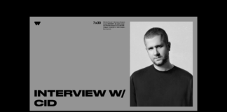 Wololo Sound entrevista a CID