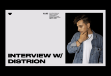 Wololo Sound entrevista a Distrion Distrion