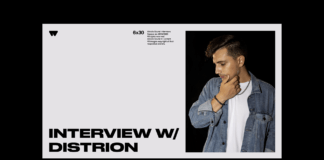 Wololo Sound entrevista a Distrion Distrion