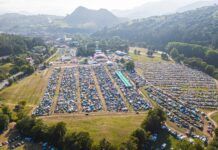 Aquasella cierra su 25 aniversario batiendo récord de asistencia