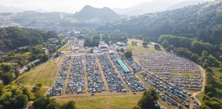 Aquasella cierra su 25 aniversario batiendo récord de asistencia