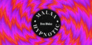 ‘Hypnotic’, el nuevo adelanto del inminente álbum de Malaa