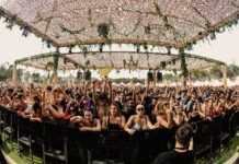 Variedad y muchas sorpresas en las siete fechas de primavera de Brunch Electronik en Madrid