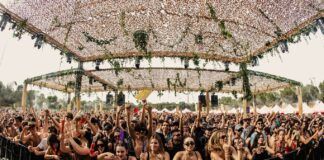 Variedad y muchas sorpresas en las siete fechas de primavera de Brunch Electronik en Madrid