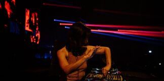 I Hate Models y Nina Kraviz hacen vibrar el Hipódromo en el nuevo Open Air de Mondo