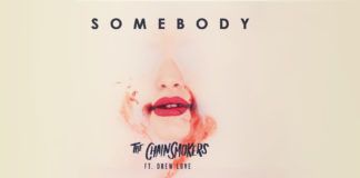 Drew por partida doble en lo nuevo de The Chainsmokers the chainsmokers somebbody
