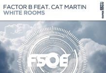 Factor B hace magia junto a Cat Martin