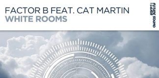 Factor B hace magia junto a Cat Martin