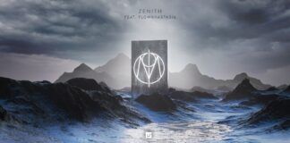 Martin Mefjus revela su primer track en solitario para Modus Label