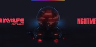 NGHTMRE aterriza con su álbum debut ‘DRMVRSE’