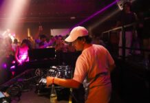 Myd y su savoir faire llenan Nitsa Club myd nitsa