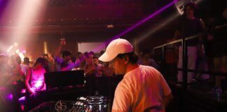 Myd y su savoir faire llenan Nitsa Club myd nitsa