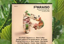 Cuatro nuevas confirmaciones en #Paraíso18