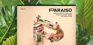 Cuatro nuevas confirmaciones en #Paraíso18