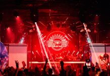 Space of Sound desvela sus protagonistas de octubre y su interesante cambio de horario Space Of Sound Octubre