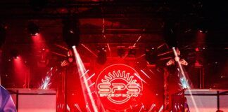 Space of Sound desvela sus protagonistas de octubre y su interesante cambio de horario Space Of Sound Octubre