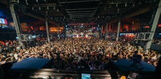Fabrik estrena su primera CODE de la temporada con ‘All night long’ de Paco Osuna