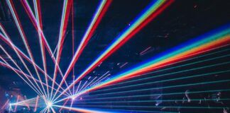 Un «orgasmo» para nuestros oídos: Eargasm God conquista la cabina de Mondo Disko