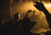 Wally López, ante una íntima y muy especial noche en Madrid este 14 de abril