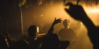 Wally López, ante una íntima y muy especial noche en Madrid este 14 de abril