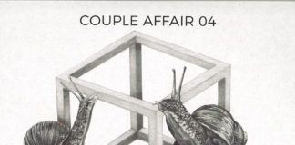 El cuarto volumen de ‘Couple Affair’ es lo último de Steyoyoke