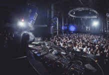 Deborah De Luca demuestra una vez más su enorme poder de convocatoria en INPUT (Barcelona) con un nuevo sold out