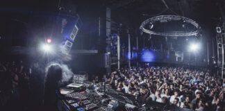 Deborah De Luca demuestra una vez más su enorme poder de convocatoria en INPUT (Barcelona) con un nuevo sold out