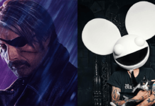 deadmau5 pone banda sonora al próximo estreno de Netflix deadmau5 Polar Netflix