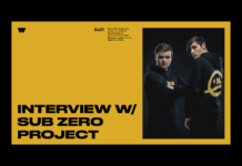 Wololo Sound entrevista a Sub Zero Project Entrevista Sub Zero Project