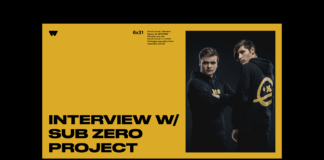 Wololo Sound entrevista a Sub Zero Project Entrevista Sub Zero Project