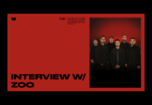 Wololo Sound entrevista a ZOO entrevista zoo