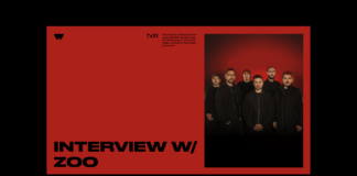 Wololo Sound entrevista a ZOO entrevista zoo