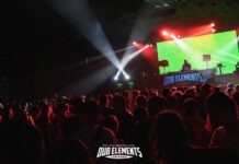 Dub Elements & Friends se estrena en Granada con una nueva edición brillante dub elements friends granada