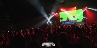 Dub Elements & Friends se estrena en Granada con una nueva edición brillante dub elements friends granada