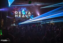 Bass Game pone Murcia en el punto de mira de la escena con su tercer aniversario