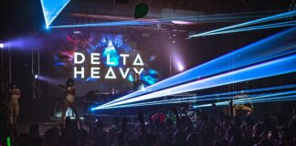 Bass Game pone Murcia en el punto de mira de la escena con su tercer aniversario