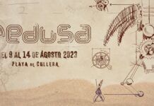 Medusa Festival 2023: Noticias, cartel y entradas medusa festival 2023