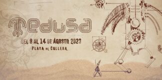Medusa Festival 2023: Noticias, cartel y entradas medusa festival 2023