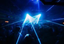 DOPAMINE promete agitar Joy Eslava con una variedad de sonidos electrónicos