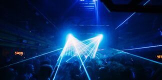 DOPAMINE promete agitar Joy Eslava con una variedad de sonidos electrónicos