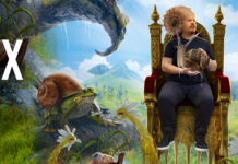 4º álbum de estudio para Snails en ‘Helix’