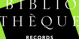 Amersy prueba el tech house en su nuevo EP en Bibliothèque Records Amersy - U Want This