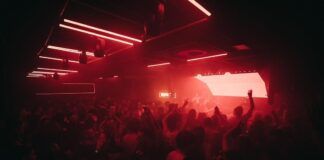 Laster Club celebró su primer año por todo lo alto