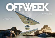 Más de 20 eventos de OFF-WEEK 2023 que no puedes perderte OFF-WEEK 2023