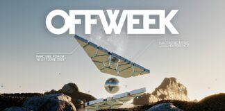 Más de 20 eventos de OFF-WEEK 2023 que no puedes perderte OFF-WEEK 2023