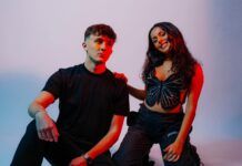 K Motionz vuelve a formar equipo con Emily Makis en ‘Only You’